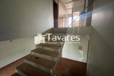 Casa &agrave; venda - 1000m&sup2; - Zona I