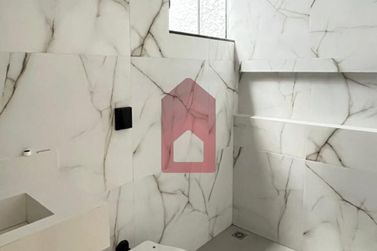 Casa &agrave; venda - 69m&sup2; - Jardim Ibis