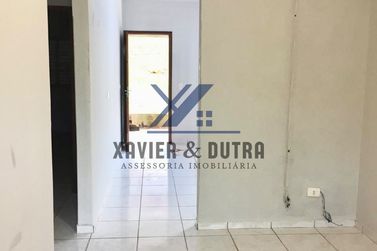 Casa &agrave; venda - 70m&sup2; - Jardim Par&iacute;s