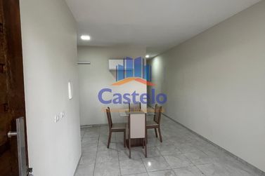 Casa para alugar - 84m&sup2; - PARQUE RESIDENCIAL BELO MONTE
