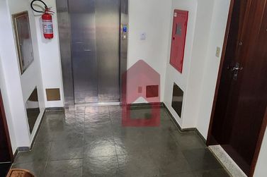 Apartamento &agrave; venda - 91m&sup2; - Zona I