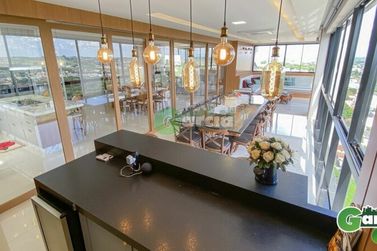 Apartamento &agrave; venda - Zona II