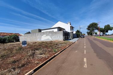 Terreno &agrave; venda - 401m&sup2; - JARDIM GISELA