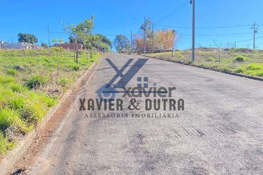 Terreno &agrave; venda - 151m&sup2; - Quadra 12, Lotes 09 e 10 - 151,90m&sup2; cada um