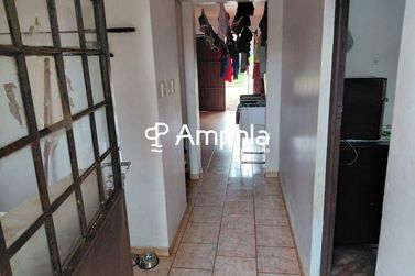 Casa &agrave; venda - 80m&sup2; - Vila Ga&uacute;cha