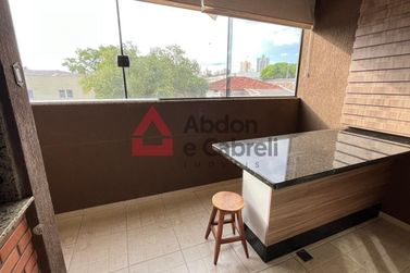 Apartamento &agrave; venda - 103m&sup2; - Zona I