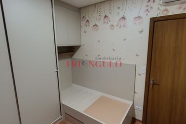 Apartamento para alugar - JARDIM SOCIAL