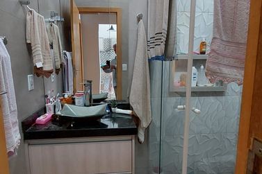 Casa &agrave; venda - 138m&sup2; - Jardim Imigrantes II