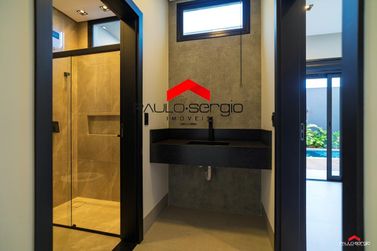 Casa &agrave; venda - 183m&sup2; - Jardim Interlagos II