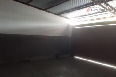 Sal&atilde;o Comercial para alugar - Zona V