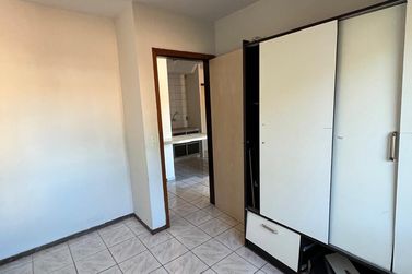 Apartamento para alugar - 30m&sup2; - Zona II
