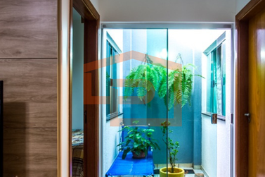 Casa &agrave; venda - 125m&sup2; - Zona IV
