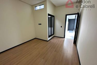 Casa &agrave; venda - 155m&sup2; - Parque Interlagos