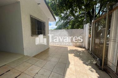Casa &agrave; venda - 67m&sup2; - Zona VI