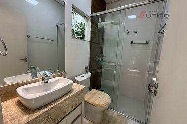Casa &agrave; venda - 216m&sup2; - Jardim Vit&oacute;ria R&eacute;gia