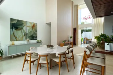 Sobrado &agrave; venda - 229m&sup2; - Jardim Veleiros