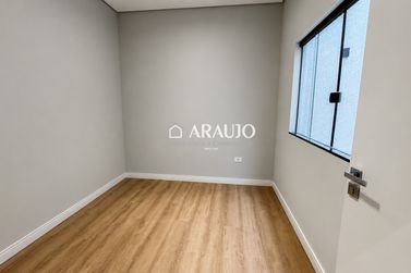Casa &agrave; venda - 145m&sup2; - Jardim Porto Seguro