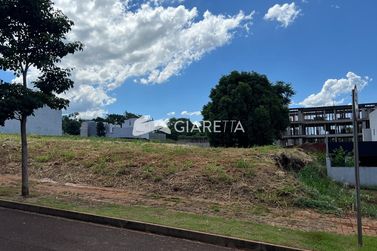 Terreno &agrave; venda - 600m&sup2; - JARDIM TOCANTINS