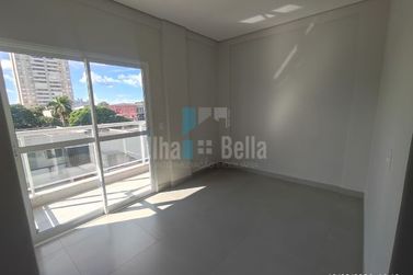 Apartamento para alugar - Zona III