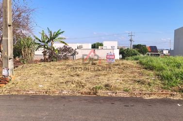 Terreno &agrave; venda - 220m&sup2; - Parque Residencial Metropolitano