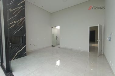 Casa &agrave; venda - 153m&sup2; - Parque dos Bandeirantes
