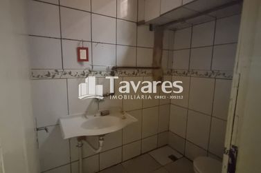 Casa para alugar - 125m&sup2; - Parque San Marino
