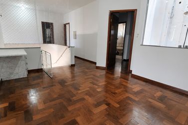 Sobrado para alugar - Zona I