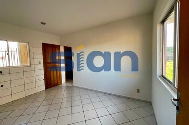 Apartamento para alugar - Pq. Vitoria Regia