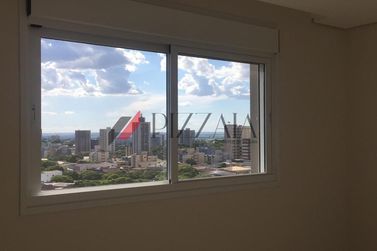 Apartamento &agrave; venda - 225m&sup2; - Zona III
