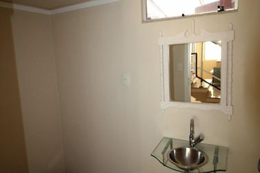 Casa &agrave; venda - 224m&sup2; - Zona 1