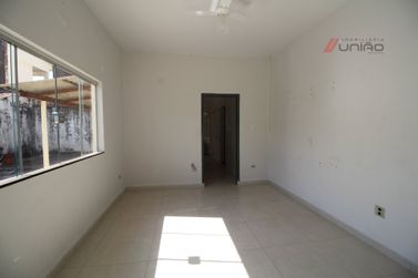 Casa para alugar - 90m&sup2; - Zona VI