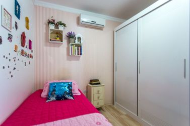 Casa &agrave; venda - 160m&sup2; - Parque Bandeirantes