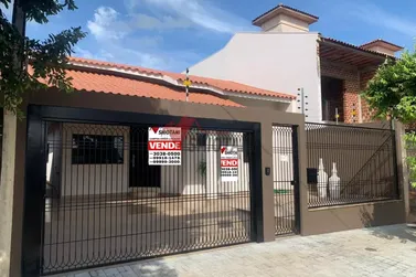 Casa &agrave; venda - Zona II