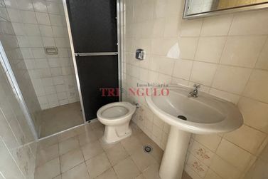Apartamento para alugar - 61m&sup2; - ZONA I