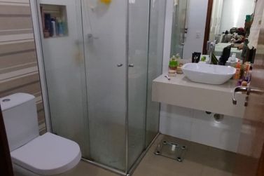 Casa &agrave; venda - 120m&sup2; - Jardim Caravelle