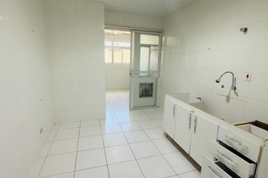 Apartamento &agrave; venda - 106m&sup2; - zona l