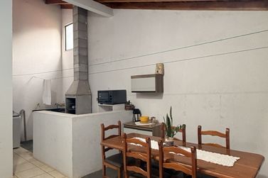 Casa &agrave; venda - 102m&sup2; - Parque Residencial Interlagos