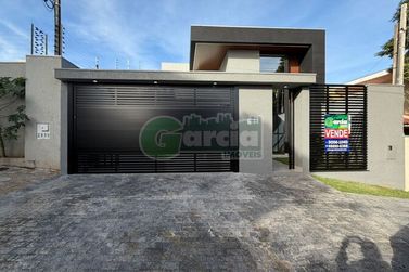Casa &agrave; venda - 147m&sup2; - Jardim Alphavile