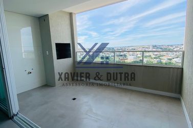Apartamento &agrave; venda - 123m&sup2; - Villa Toscana Residence - Jardim Am&eacute;rica