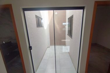 Casa &agrave; venda - 132m&sup2; - Jardim Azal&eacute;ia