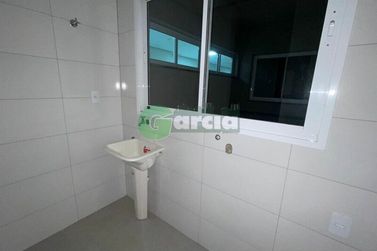 Apartamento para alugar - Jardim Paineiras