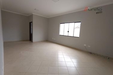 Sal&atilde;o Comercial para alugar - 600m&sup2; - Zona I