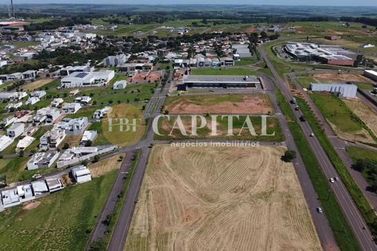 Terreno &agrave; venda - 10068m&sup2; - Parque Residencial Interlagos II