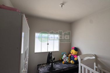 Casa &agrave; venda - 75m&sup2; - Jardim S&atilde;o Francisco
