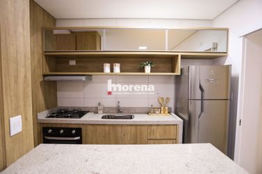 Apartamento &agrave; venda - 68m&sup2; - Parque Residencial Interlagos II