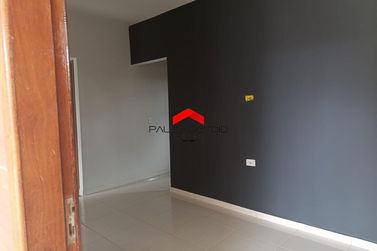 Casa &agrave; venda - 77m&sup2; - JARDIM IRENE