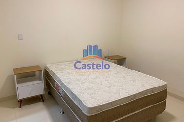 Apartamento &agrave; venda - 124m&sup2; - Edificio San Franchesco