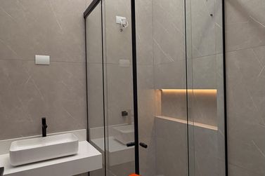 Casa &agrave; venda - 90m&sup2; - PQ PORTUGAL