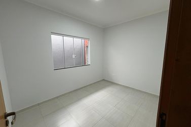 Casa &agrave; venda - 115m&sup2; - Jardim Novo Mil&ecirc;nio