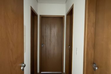 Apartamento &agrave; venda - 112m&sup2; - Zona VII